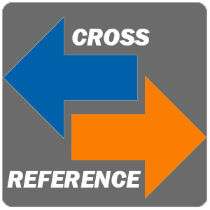 Usability: Understanding Cross References, Part II - Potomac Indexing, LLC